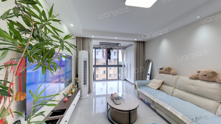 康桥月苑南区二手房实景图