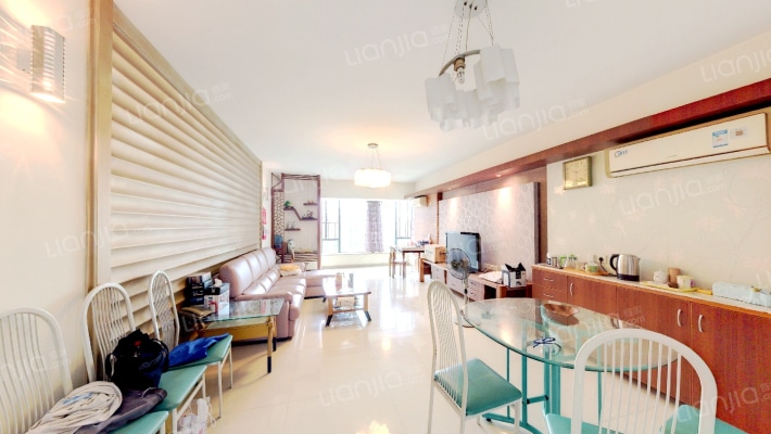 南海颐景园二手房实景图