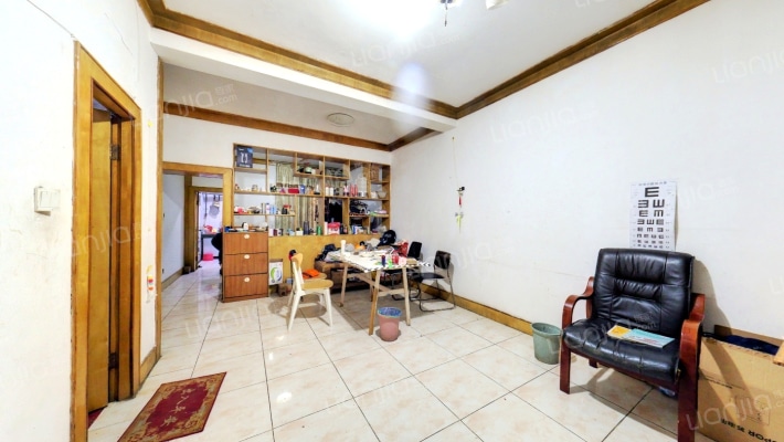 昭忠祠街47号院二手房实景图