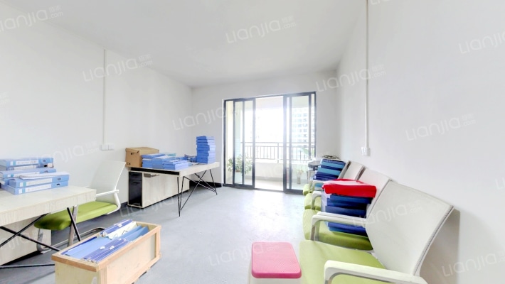 云城尚品A3区二手房实景图