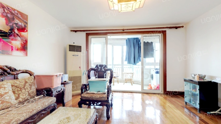 中大雅苑二手房实景图