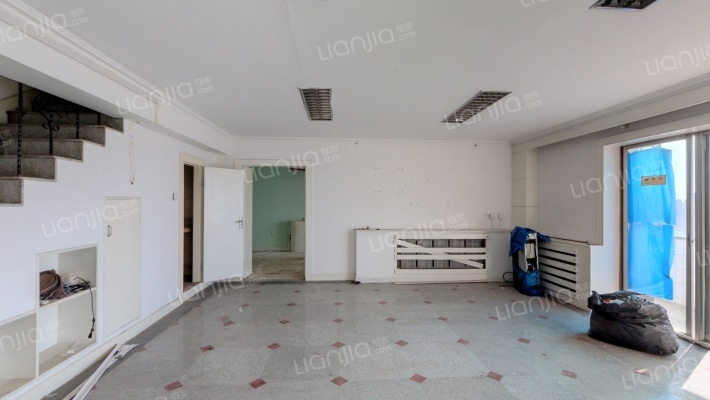 和泰大厦二手房实景图