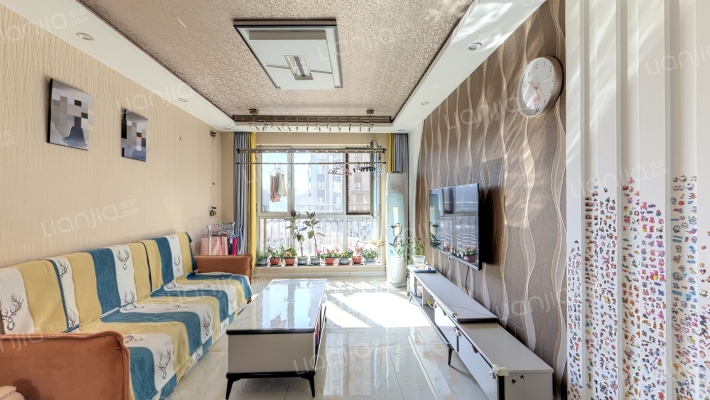 保利达翠堤湾二期二手房实景图