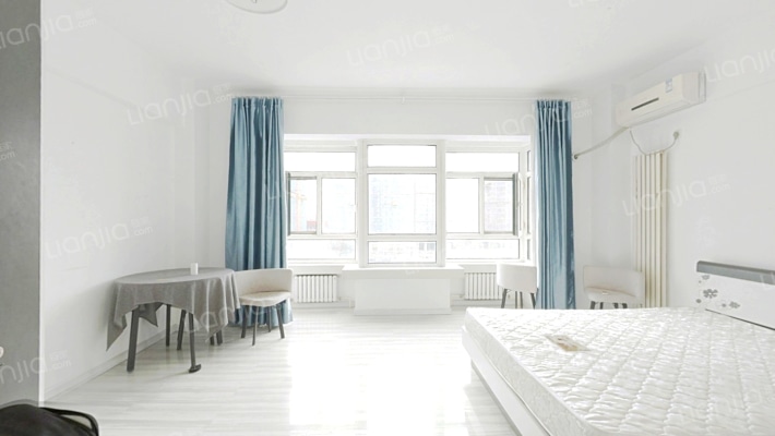 新新怡园二手房实景图