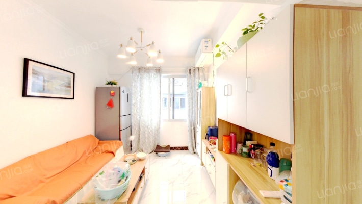 嘉丽苑二手房实景图