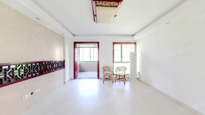 天水怡景花园一期二手房实景图