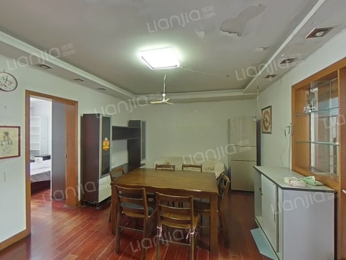 整租·杨枝四村 2室1厅 南