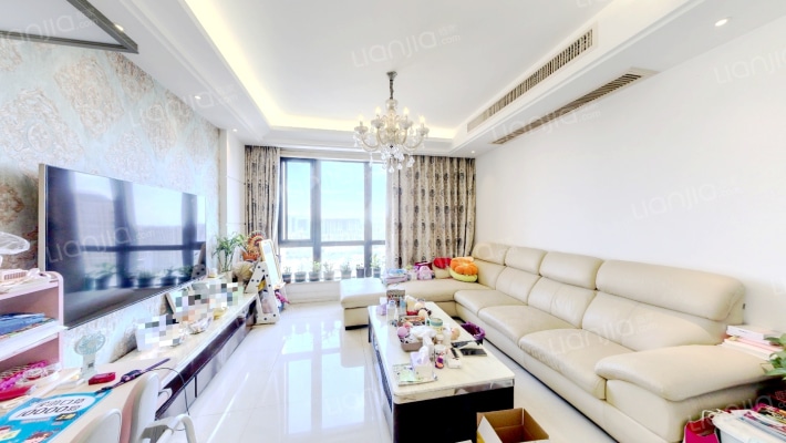 印象外滩二手房实景图