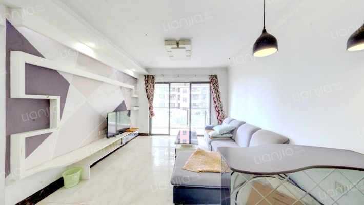 御品泰景二手房实景图