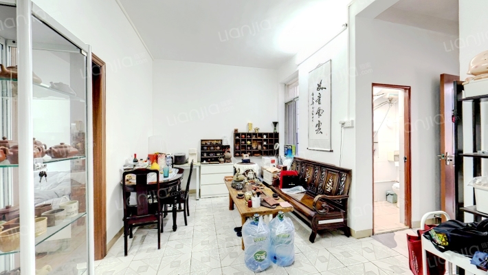 北丽园（永大社区）二手房实景图