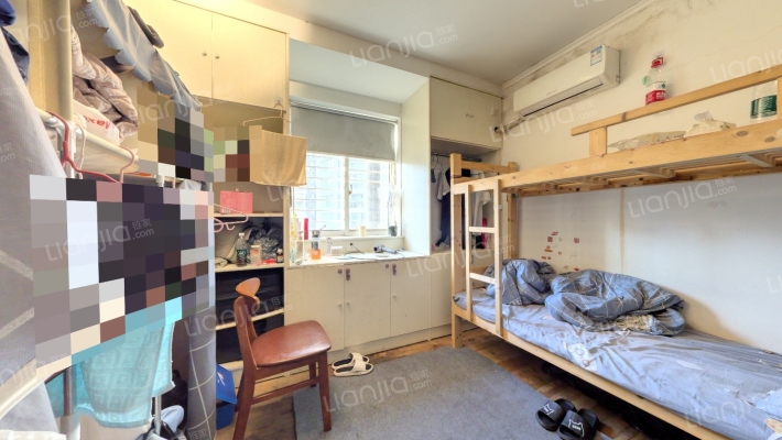 汇众康定小区二手房实景图