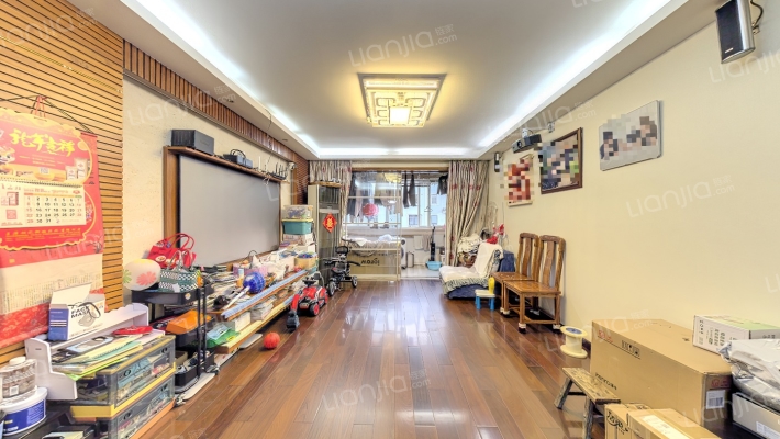 翔封公寓二手房实景图