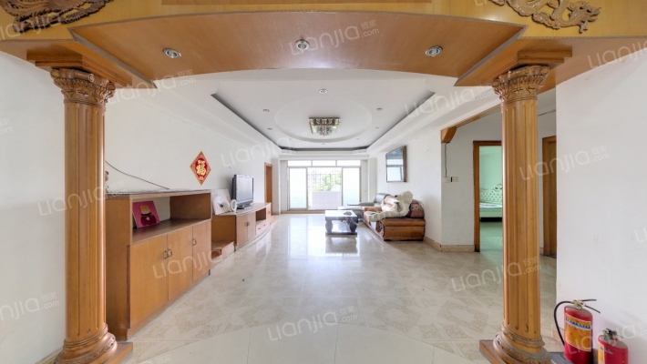 石龙西湖三路北二手房实景图