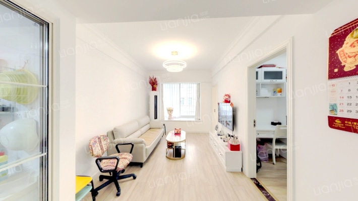 金瑞园二手房实景图