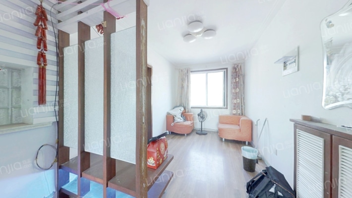 八角亭二手房实景图