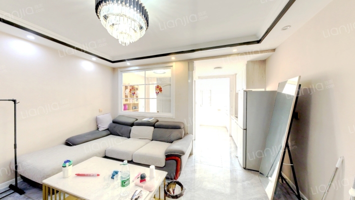 梧桐园二手房实景图