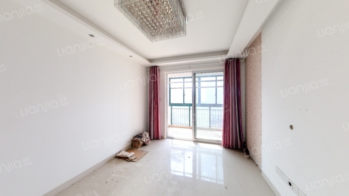 江南世家二手房实景图