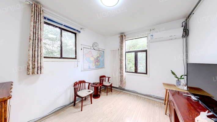 山东省医科院宿舍二手房实景图