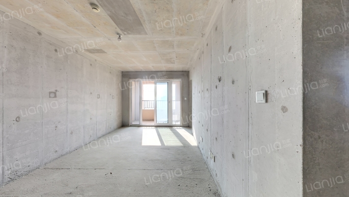 金科世界城二手房实景图