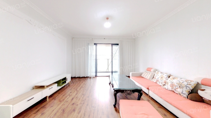 会所金澜苑二手房实景图