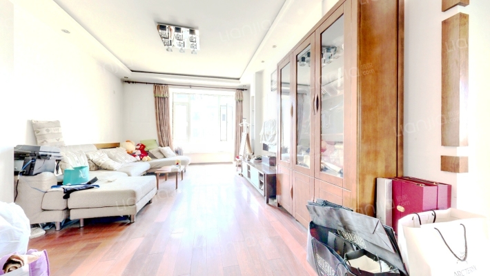 金硕园二手房实景图