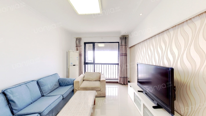 英地天骄华庭一期二手房实景图