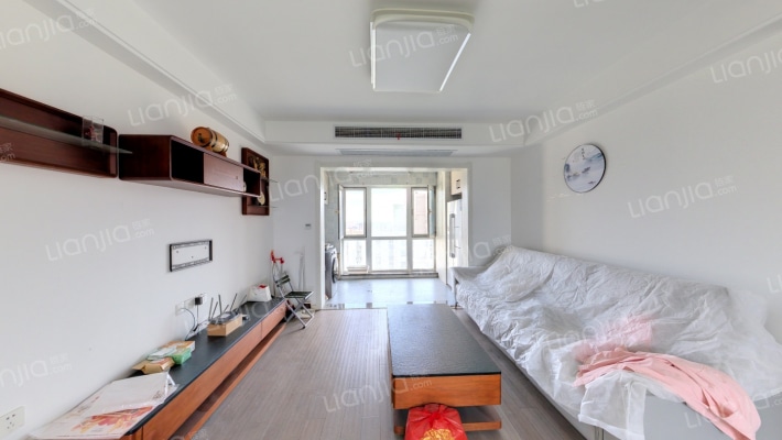 孔雀苑北区二手房实景图