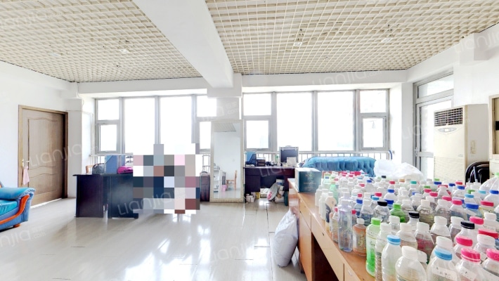 润捷广场二手房实景图