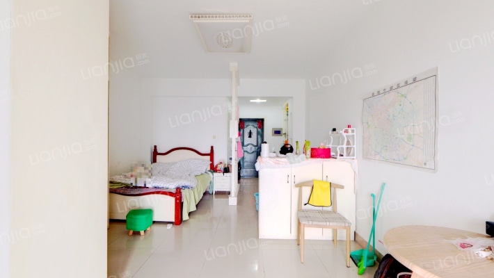 阳光香榭二手房实景图