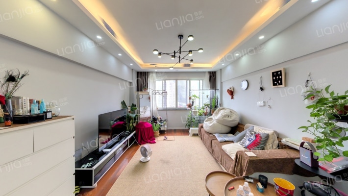 华盛大楼二手房实景图