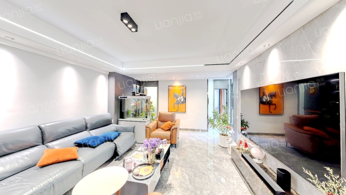 祥店新村二手房实景图