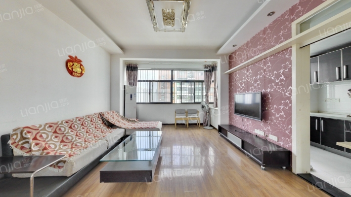 锦湖金利花园二期二手房实景图