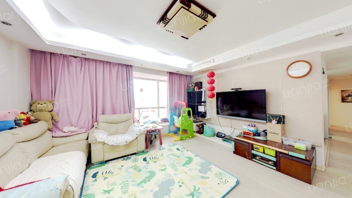 富怡雅居二手房实景图