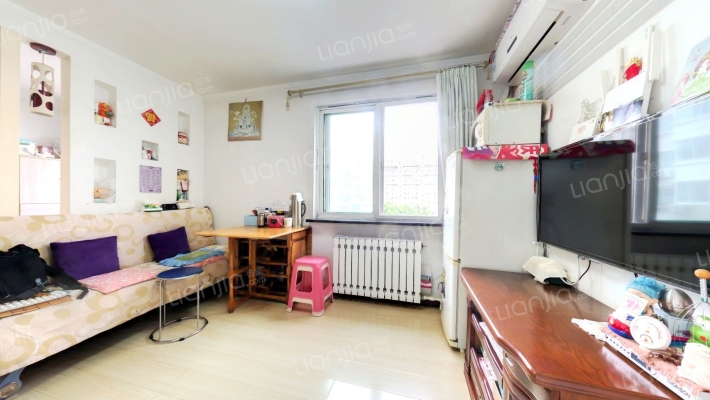 狮城花园二手房实景图