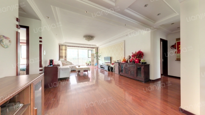 水岸府邸西区二手房实景图