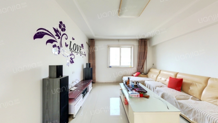 福林步行街二手房实景图