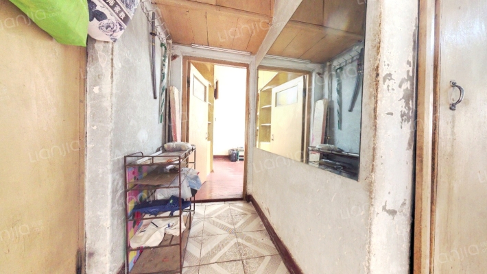 勋业五路二手房实景图