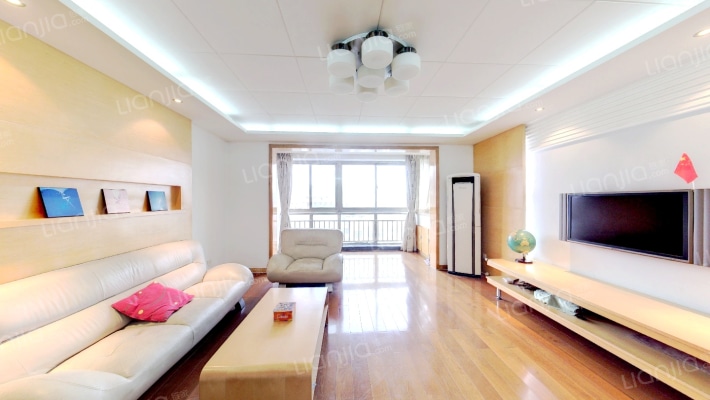 瑞鑫兰庭二手房实景图