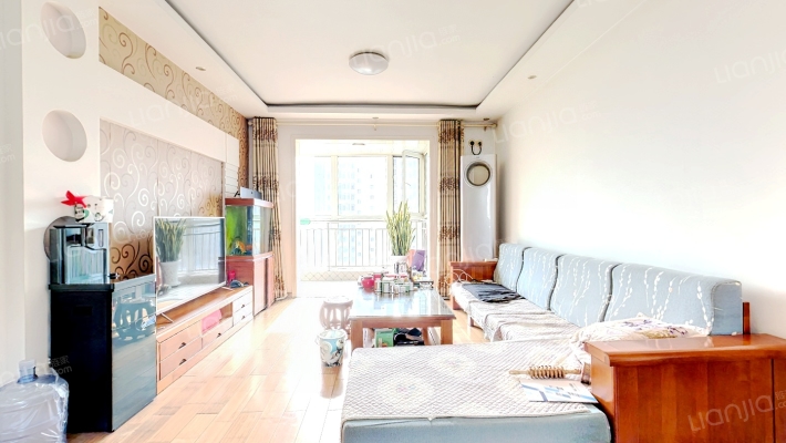 光大银都二手房实景图