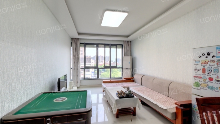 佳兆业·御峰花园二手房实景图