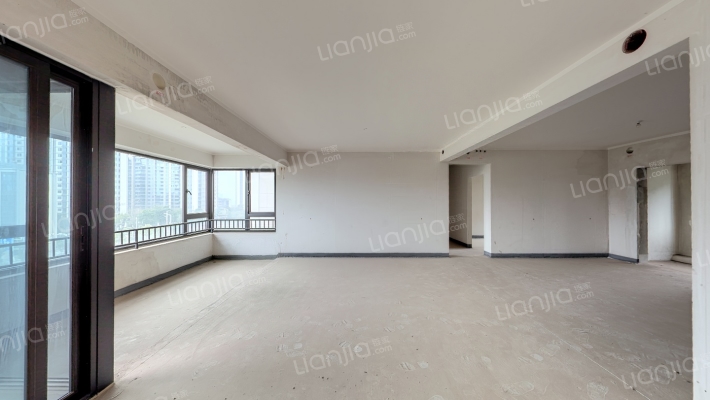 龙湖景粼玖序三组团二手房实景图