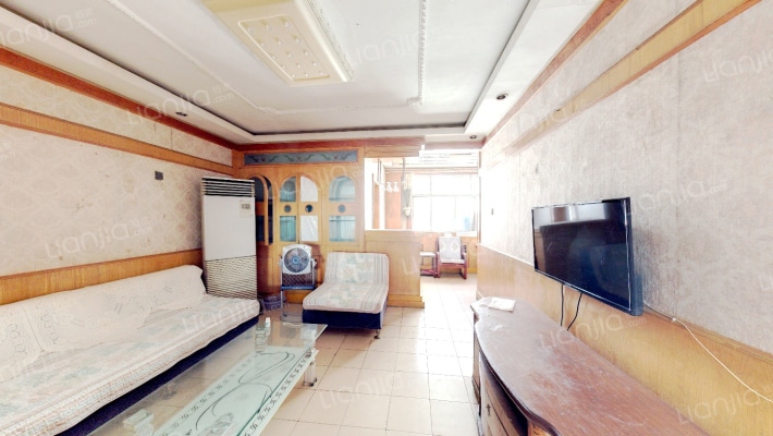 红旗路25号二手房实景图