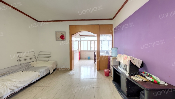 邮电小区二手房实景图