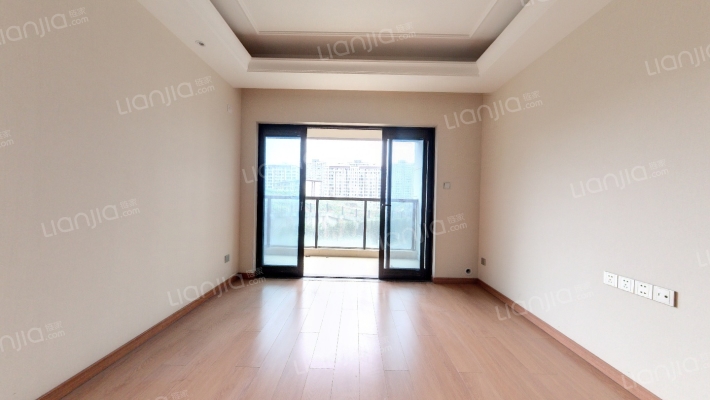 金科禹洲府御邸二手房实景图