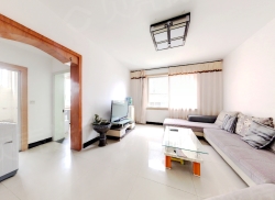 整租·雅郡苑 2室2厅 南_雅郡苑租房