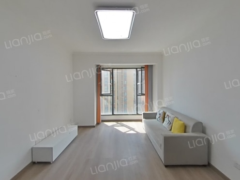 整租·中铁骑士府邸 4室2厅 西