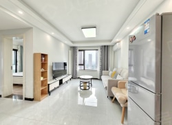 整租·龙源世纪龙城三号院 2室2厅 南_龙源世纪龙城三号院租房