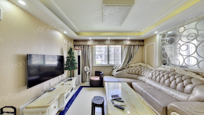 江南和园二手房实景图