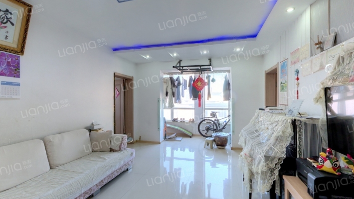 昊天家园二手房实景图