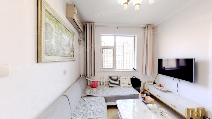 熙悦园二手房实景图